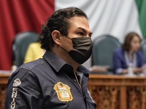 Advierten diputados del PAN que ¡No pasará nueva Constitución para Edomex!